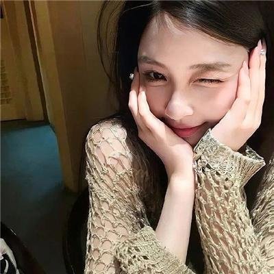 当我们在一起